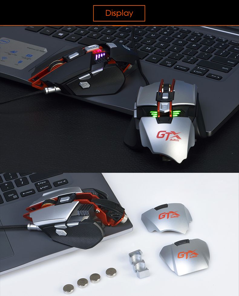 AJazz-GTX-4000DPI-USB-Wired-RGB-Backlit-Ergonomic-Optical-Gaming-Mouse-with-Adjustable-Wrist-Pad-1206280