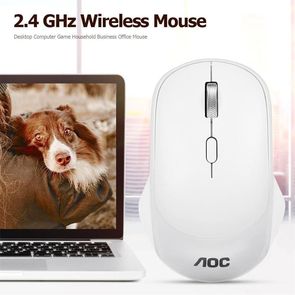 AOC-MS410-24GHz-Wireless-Mouse-4-Buttons-2000DPI-Gaming-Mouse-with-USB-Receiver-for-Home-Office-1642897