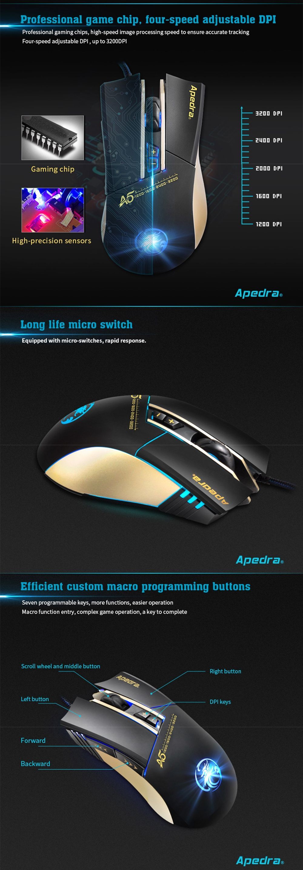 APEDRA-A5-USB-Wired-3200DPI-7-Buttons-LED-4-Color-Controllable-Breathing-Light-Optical-Gaming-Mouse-1576635