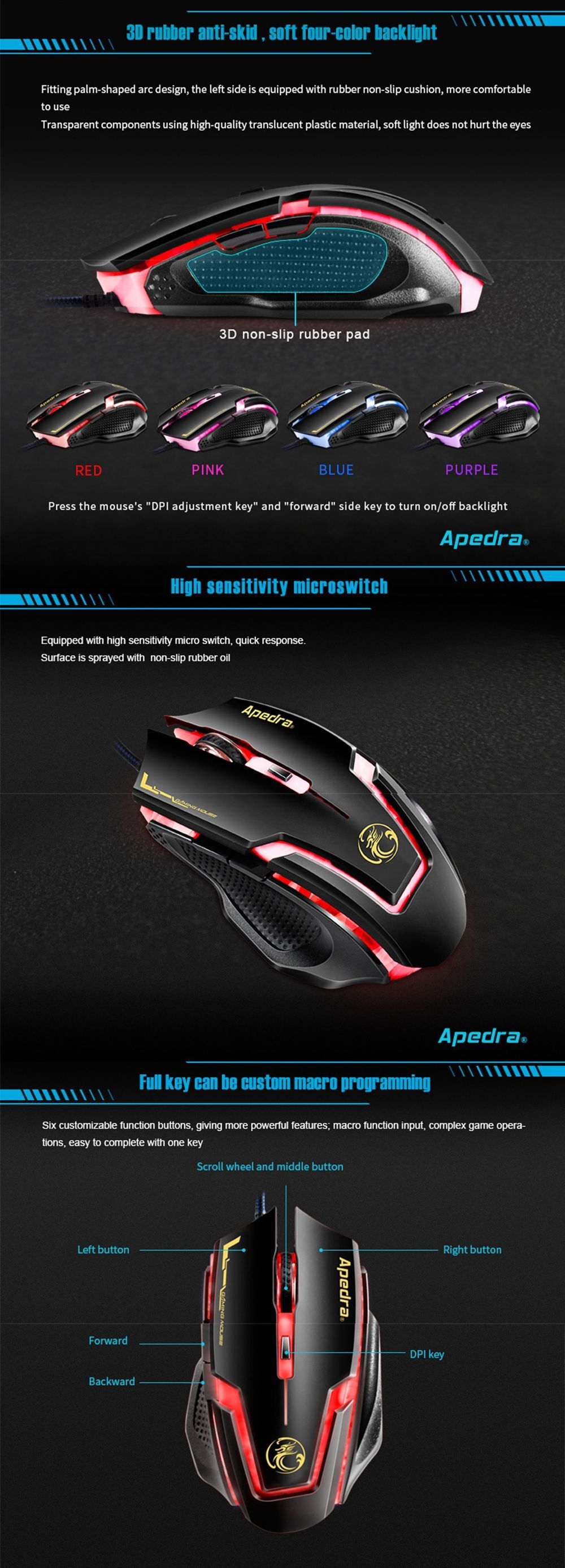 APEDRA-A9-3200DPI-6-Buttons-Optical-USB-Wired-Mouse-4-Color-Controlled-Breathing-Light-Gaming-Mouse-1577610