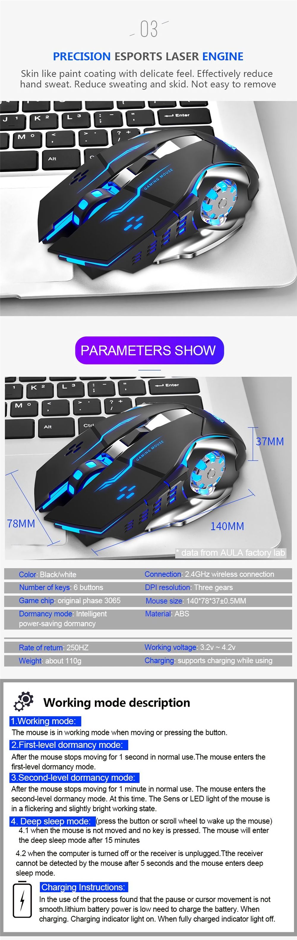 AULA-SC100-24GHz-Wireless-Mouse-1600DPI-RGB-Backlit-Rechargeable-Gaming-Mouse-for-Computer-Laptop-PC-1717175