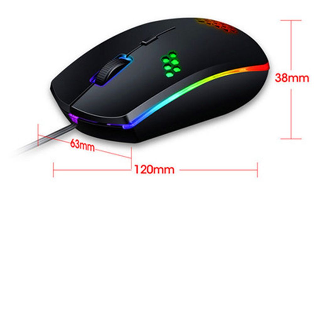 Agermel-M2-Wired-Gaming-Mouse-Wired-Mouse-Hole-Hollowed-Design-Luminous-RGB-Lighting-Mouse-Business--1734162