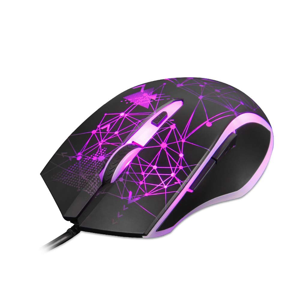Ajazz-AJ119-Wired-Gaming-Mouse-2400-DPI-6-Buttons-USB-RGB-Optical-Gamer-Computer-Mice-for-Computer-L-1769100