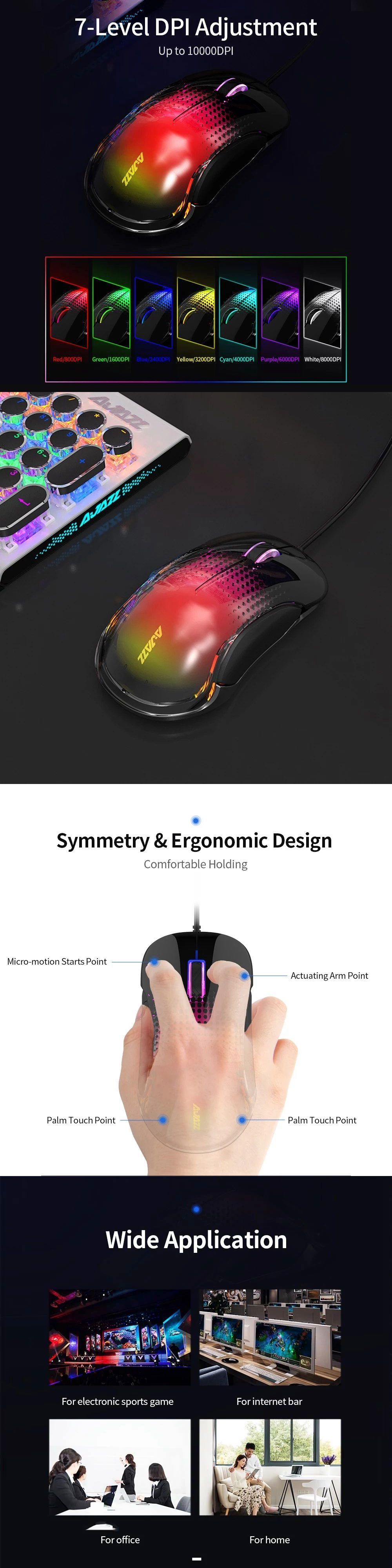 Ajazz-AJ358-Wired-Gaming-Mouse-RGB-Backlight-10000DPI-8-Button-USB-Mouse-for-Computer-PC-Laptop-1689188