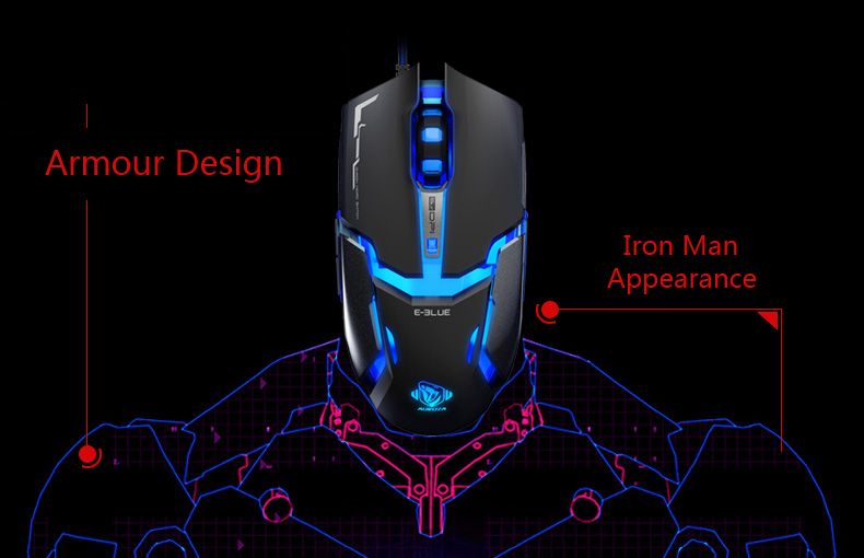 E-Blue-EMS618-4000DPI-1000Hz-6-Buttons-USB-Wired-Optical-Gaming-Mouse-For-PC-Computers-Laptops-1134270