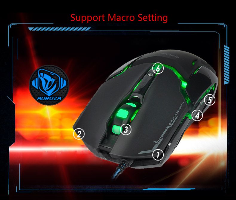 E-Blue-EMS618-4000DPI-1000Hz-6-Buttons-USB-Wired-Optical-Gaming-Mouse-For-PC-Computers-Laptops-1134270