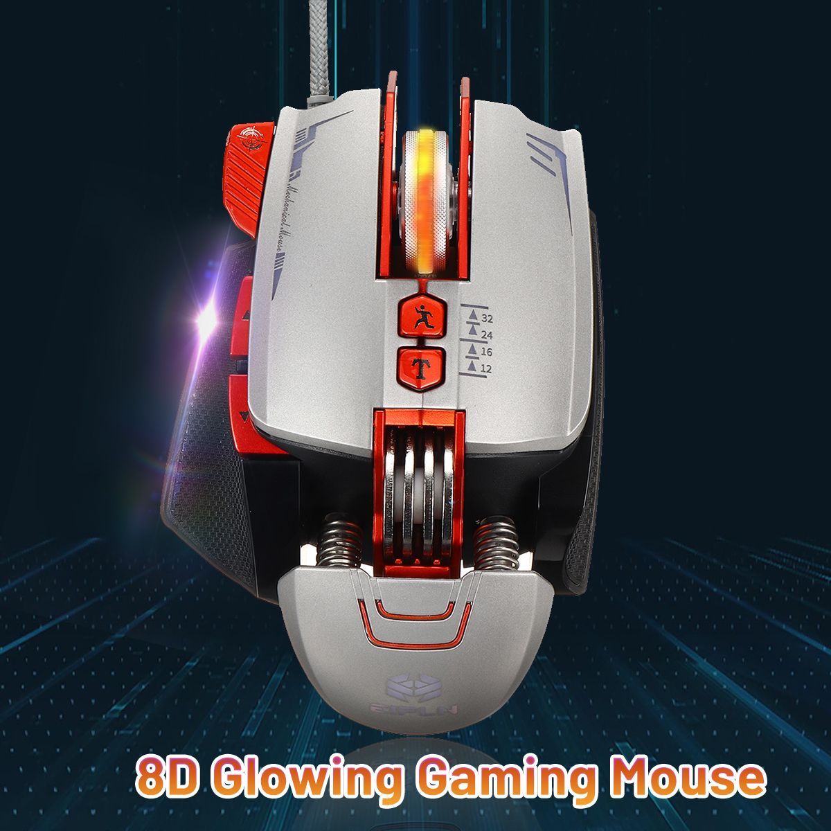 E72-Wired-Mechanical-Mouse-8D-Lighting-Macro-Programming-Electronic-Gaming-Mouse-with-RGB-Rainbow-Ba-1741324