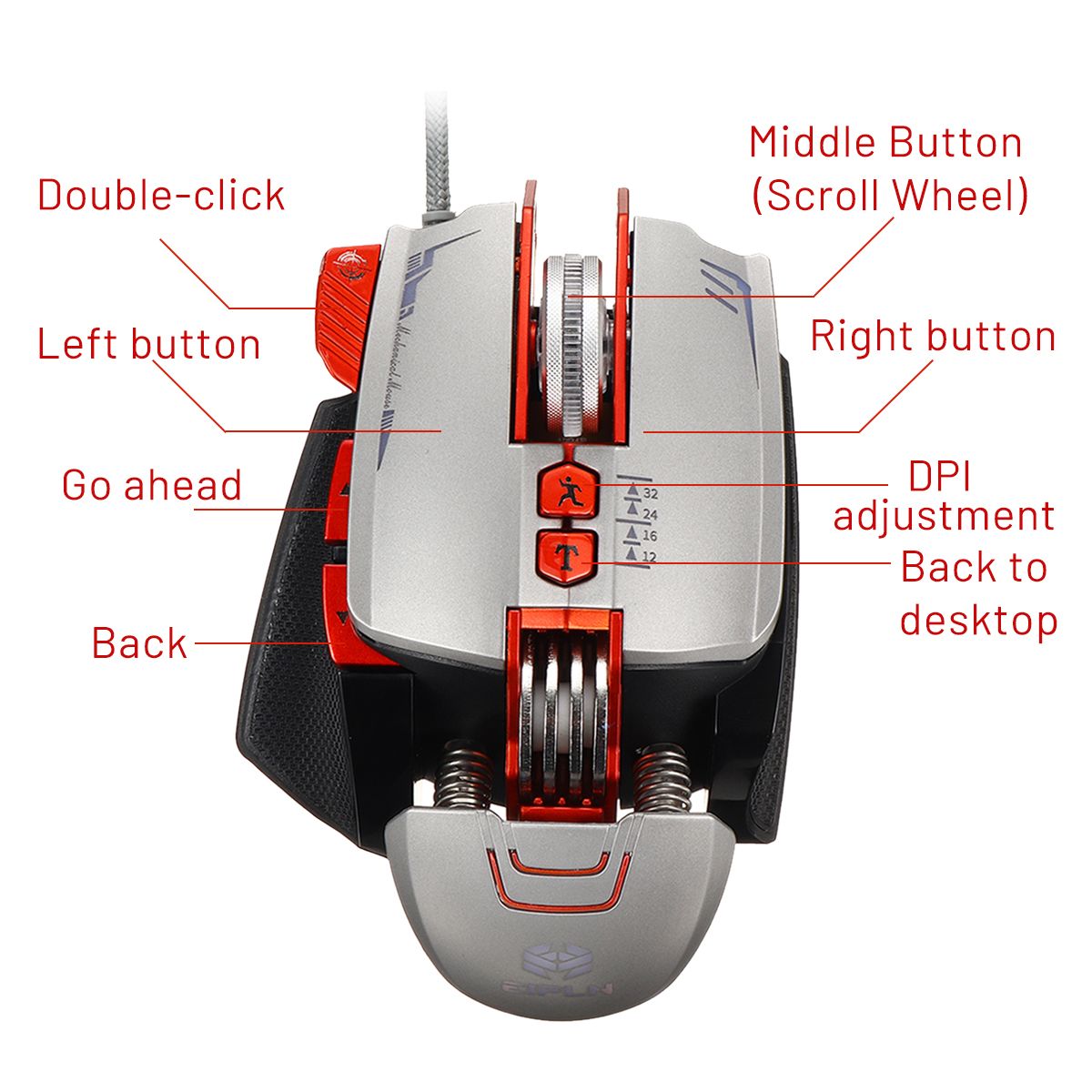 E72-Wired-Mechanical-Mouse-8D-Lighting-Macro-Programming-Electronic-Gaming-Mouse-with-RGB-Rainbow-Ba-1741324