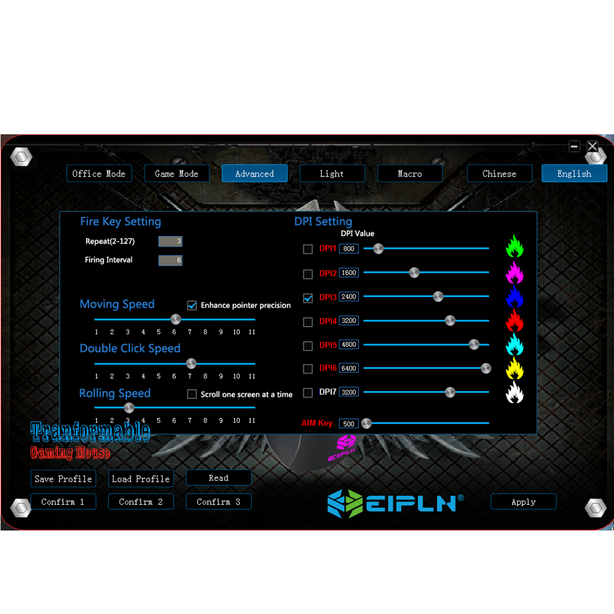E75-6400DPI-8-Buttons-RGB-light-Gaming-Mose-with-Mose-Pad-for-PC-Laptop-1672525