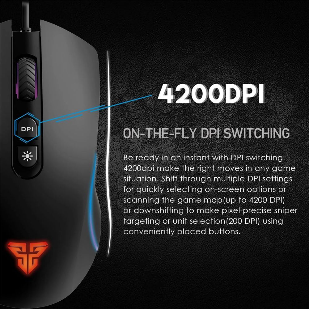 FANTECH-X16-Wired-Gaming-Mouse-4200-DPI-Adjustable-Optical-Cable-Mouse-6-Button-Macro-For-Mouse-Game-1751373