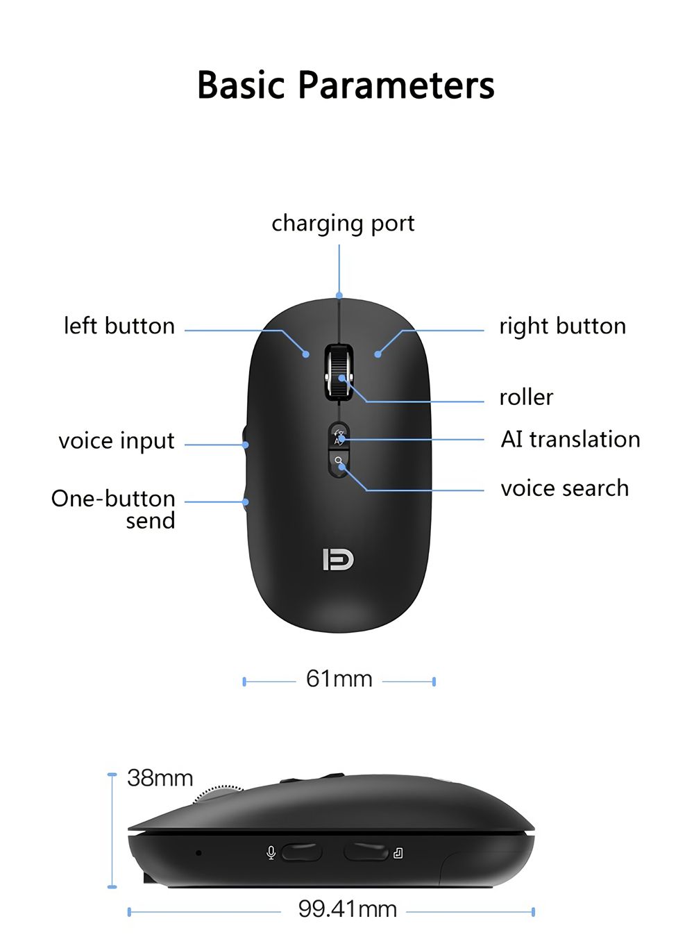 FD-E300-Smart-AI-Voice-Mouse-1600DPI-Wireless-Charging-Voice-Search-28-Languages-AI-Translation-Inte-1720816
