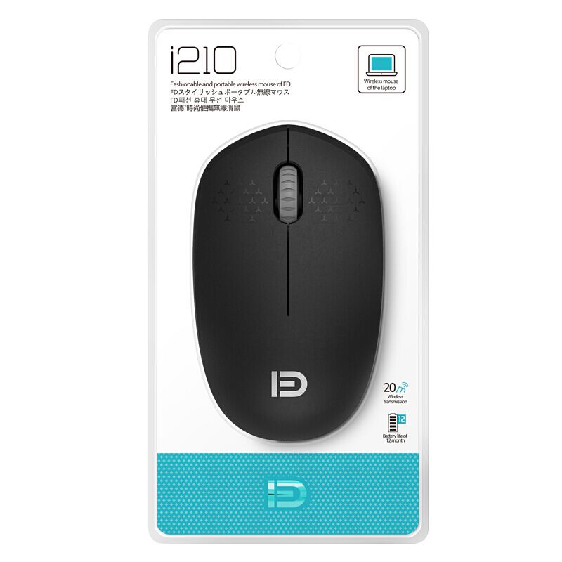 FD-i210-Portable-24GHz-Wireless-Mouse-Home-Office-Power-Saving-Silent-Mouse-1000DPI-Gaming-Mouse-for-1626620