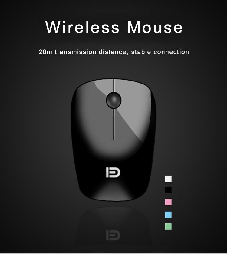 FD-i220-Portable-24GHz-Wireless-Rechargable-Mouse-Home-Office-Silent-Mouse-1600DPI-Gaming-Mouse-for--1626424