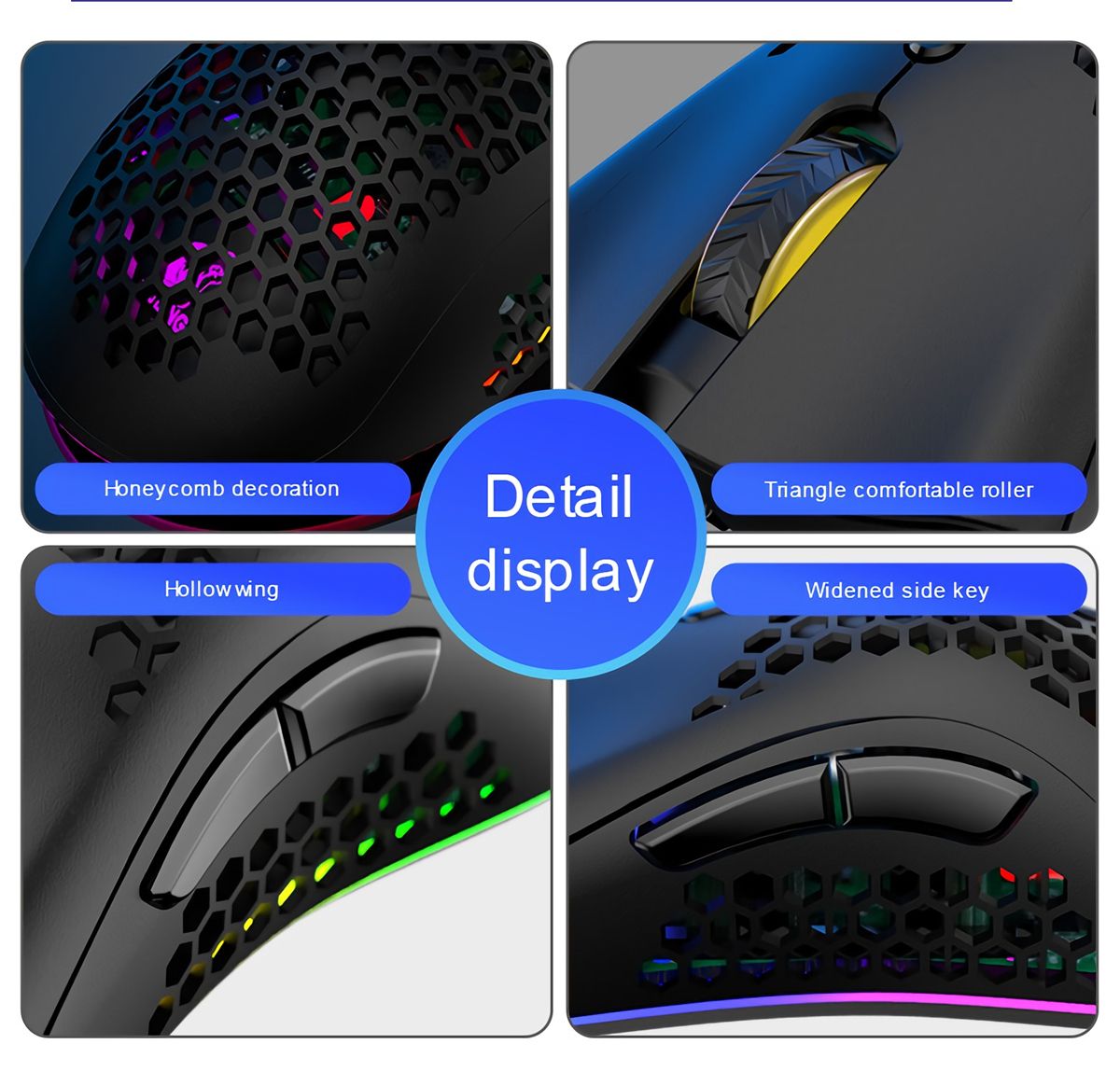 Free-wolf-X3-24G-Wireless-Rechargeable-Mouse-Hollow-Honeycomb-2400DPI-7-Buttons-Ergonomic-RGB-Optica-1738303