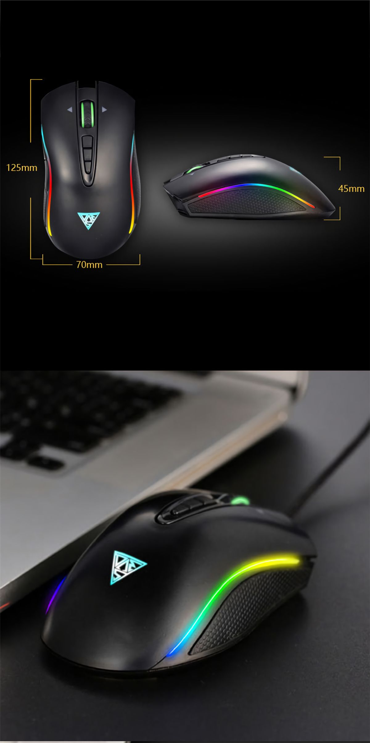 GAMEDIAS-M8-Mamba-Wired-RGB-Light-Gaming-Mouse-4000DPI-RGB-Backlit-7-Buttons-Mouse-1662774