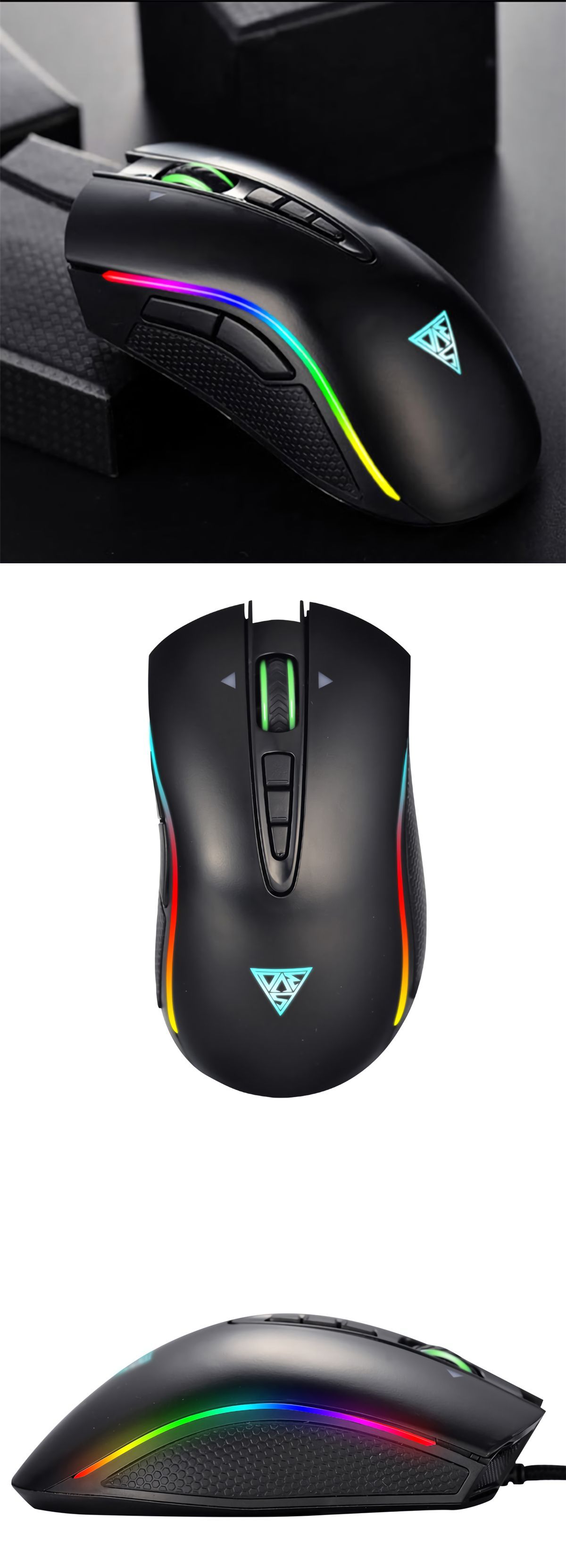 GAMEDIAS-M8-Mamba-Wired-RGB-Light-Gaming-Mouse-4000DPI-RGB-Backlit-7-Buttons-Mouse-1662774