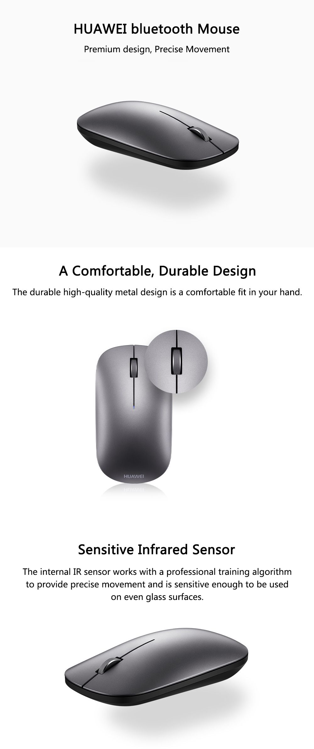HUAWEI-Wireless-bluetooth-Mouse-bluetooth-42-Ergonomic-Mute-Button-Home-Office-Bussiness-Mouse-for-C-1718229