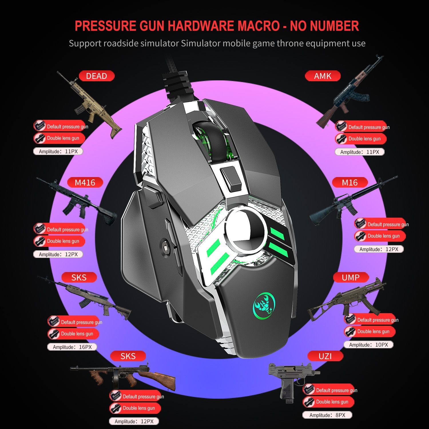 HXSJ-J200-Wired-Gaming-Mouse-6400-DPI-Seven-key-Macro-Programming-Settings-Mouse-with-Four-Adjustabl-1747597
