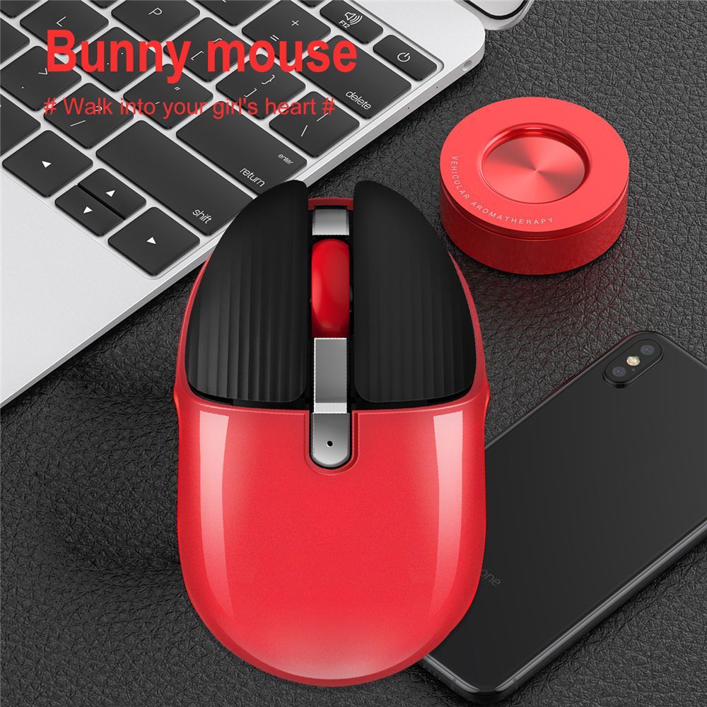 HXSJ-M106-24G-Wireless-Rechargeable-Mouse-1600DPI-Mute-Button-with-Hide-One-click-Back-to-Desktop-Mo-1720307