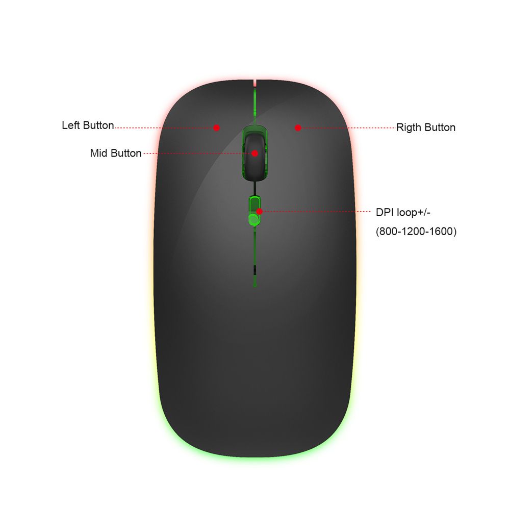 HXSJ-M40-Ultra-Thin-Wireless-Mouse-24G-Rechargeable-Wireless-Silent-Mouse-Ergonomic-Design-1600-DPI--1712567