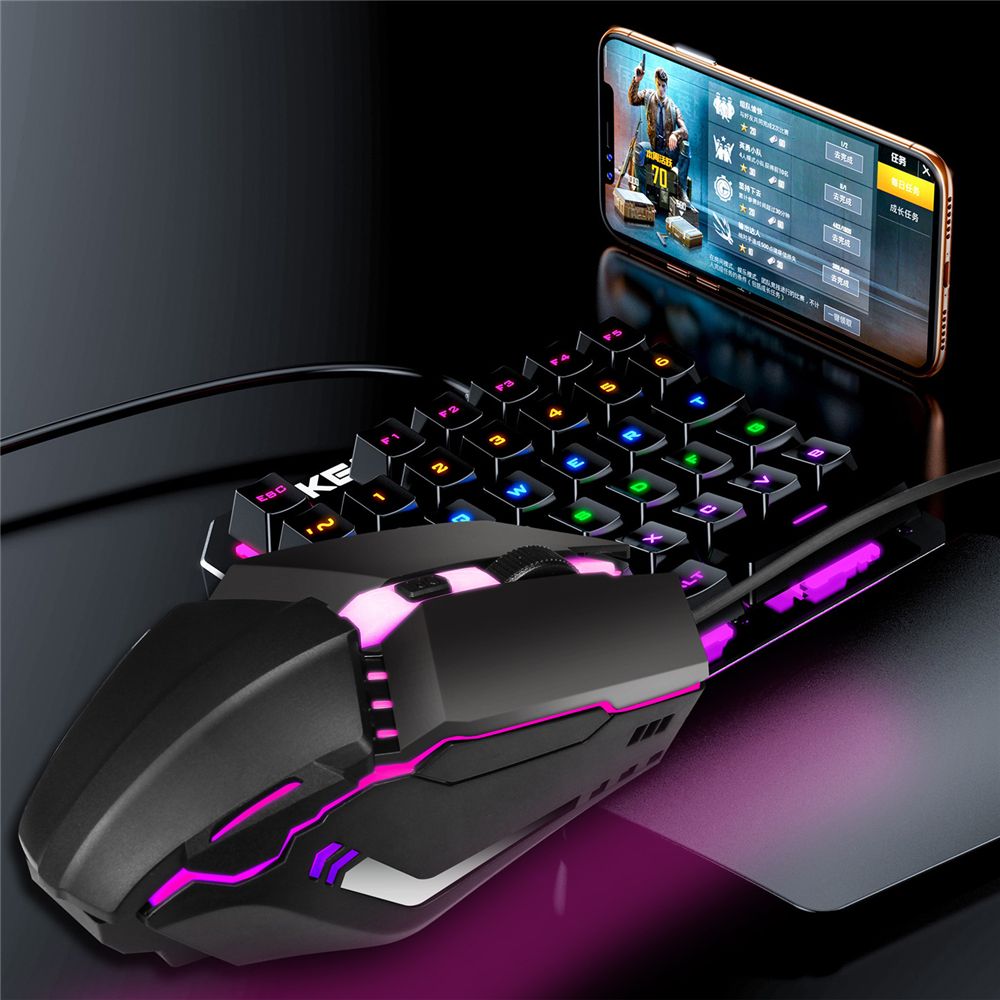 HXSJ-S200-Wired-USB-1600-DPI-Optical-Gaming-Mouse-4-Buttons-Computer-Game-Office-3-Adjustable-DPI-LE-1740757