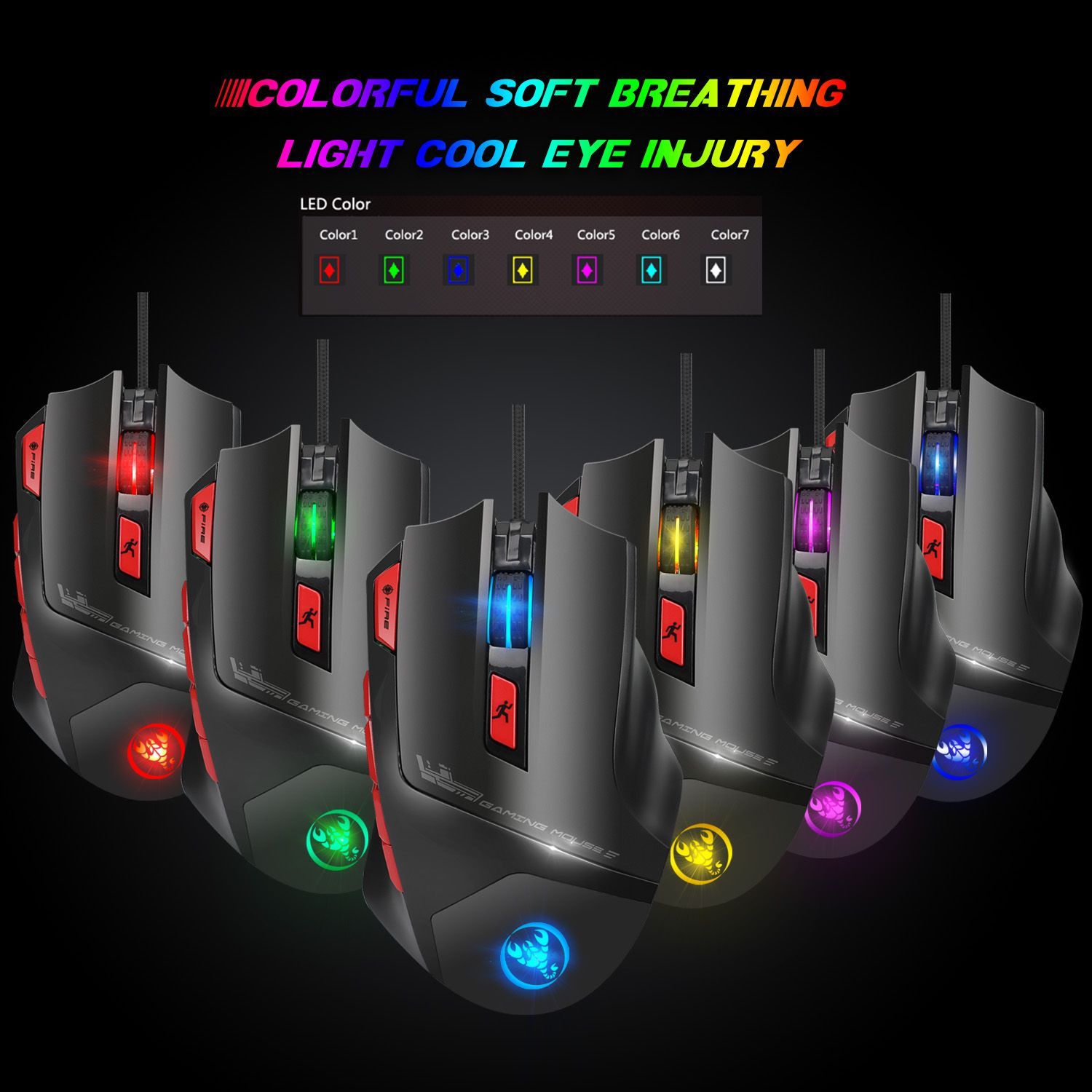 HXSJ-S800-9-Buttons-6000DPI-Backlit-Gaming-Mouse-USB-Wired-Optical-Programmable-Mouse-Mice-1258341