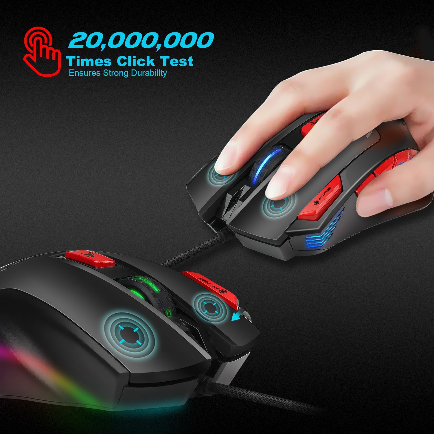 HXSJ-S800-9-Buttons-6000DPI-Backlit-Gaming-Mouse-USB-Wired-Optical-Programmable-Mouse-Mice-1258341