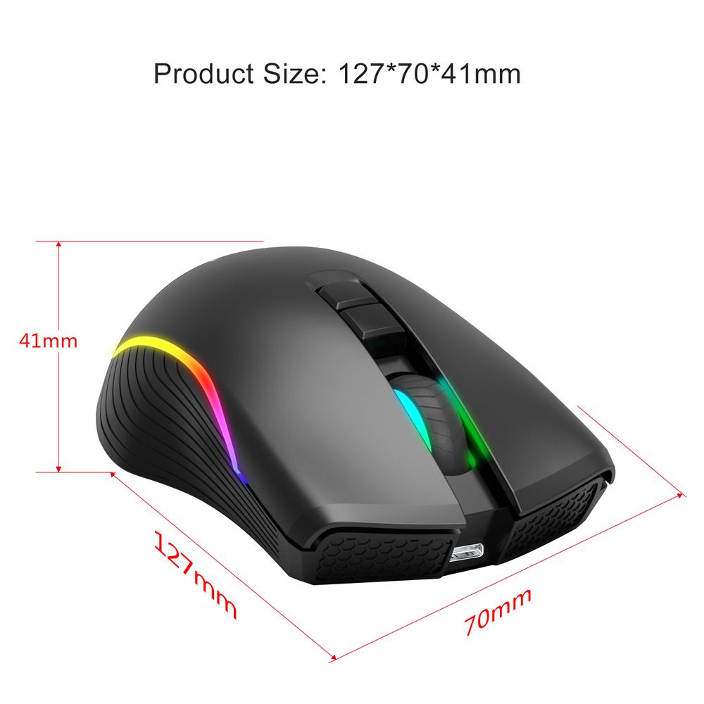 HXSJ-T26-24GHz-Wireless-Rechargeable-Mouse-2400DPI-Optical-Office-Business-RGB-Gaming-Mouse-with-USB-1729452