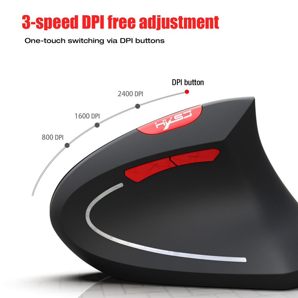 HXSJ-T29-Wireless-bluetooth-Vertical-Mouse-2400dpi-6-Buttons-Optical-Gaming-Mouse-for-Computer-PC-Ga-1728231