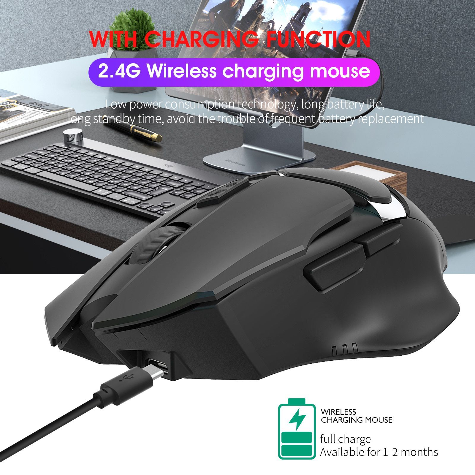 HXSJ-T60-Wireless-Gaming-Mouse-24G-Rechargable-2400Dpi-6Keys-RGB-Lumious-Gaming-Mouse-For-Laptop-Des-1765859