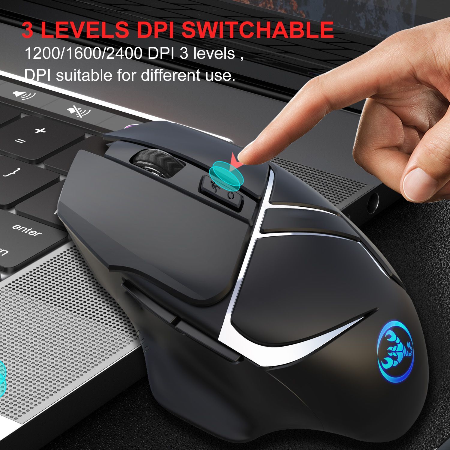 HXSJ-T60-Wireless-Gaming-Mouse-24G-Rechargable-2400Dpi-6Keys-RGB-Lumious-Gaming-Mouse-For-Laptop-Des-1765859