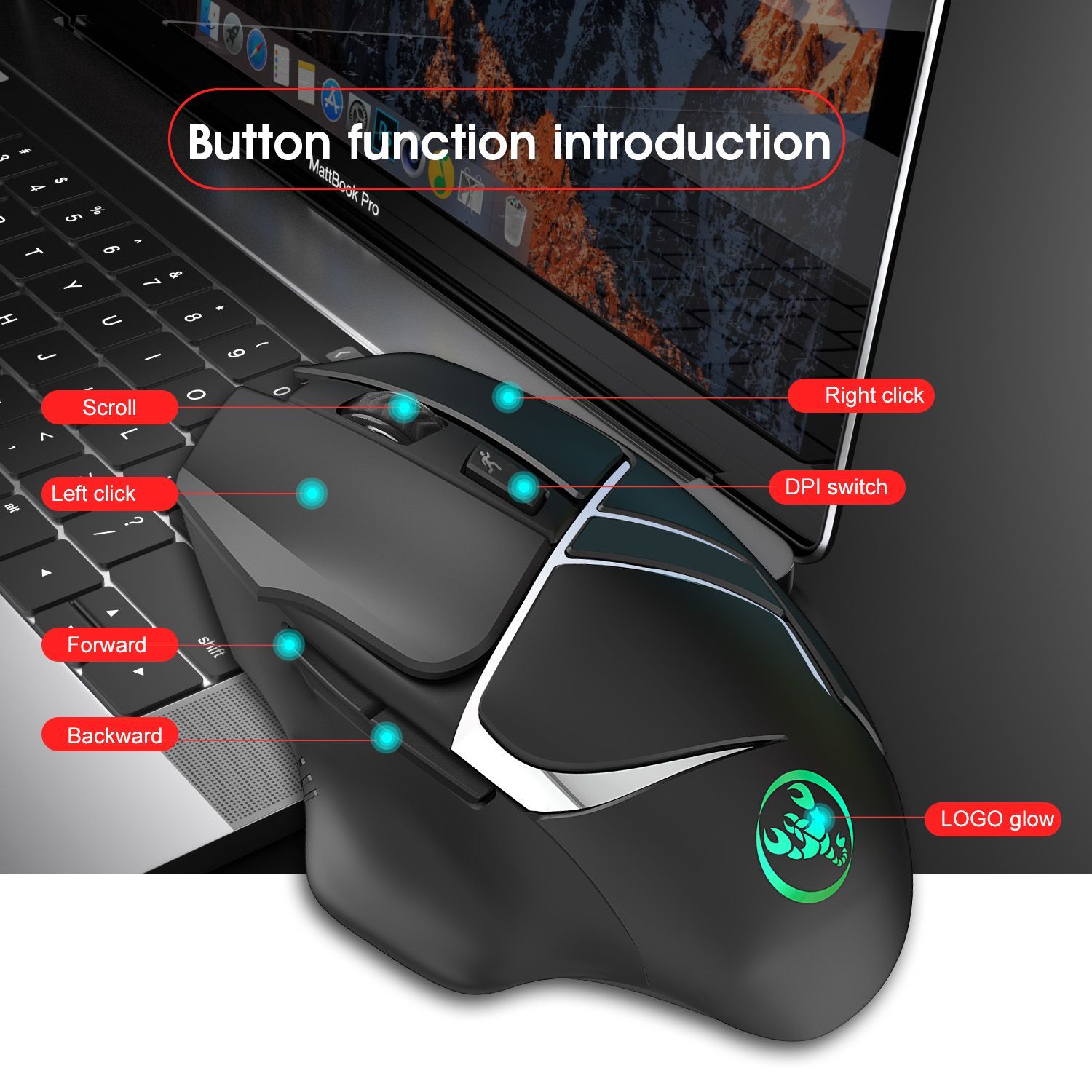 HXSJ-T60-Wireless-Gaming-Mouse-24G-Rechargable-2400Dpi-6Keys-RGB-Lumious-Gaming-Mouse-For-Laptop-Des-1765859