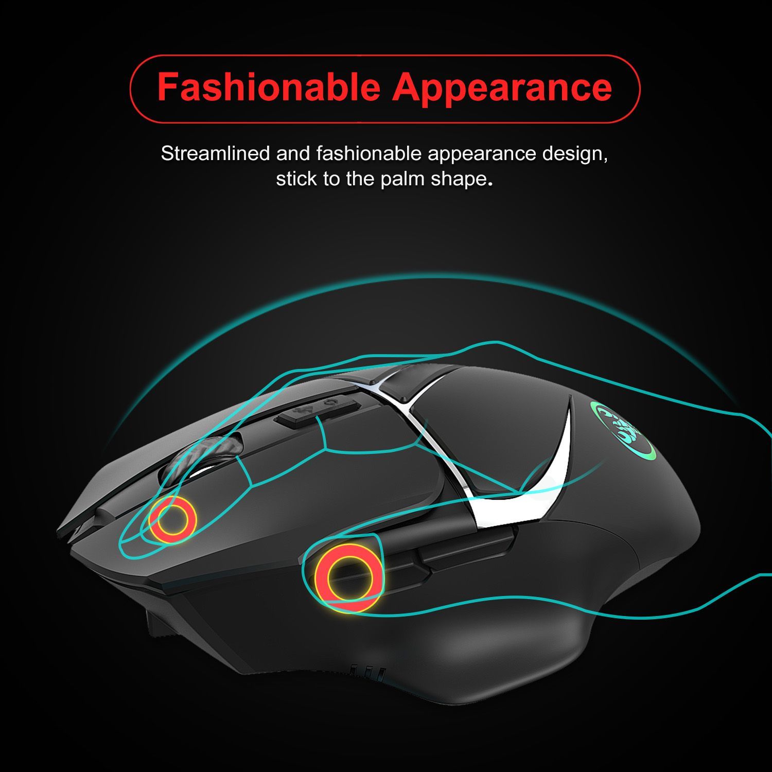 HXSJ-T60-Wireless-Gaming-Mouse-24G-Rechargable-2400Dpi-6Keys-RGB-Lumious-Gaming-Mouse-For-Laptop-Des-1765859