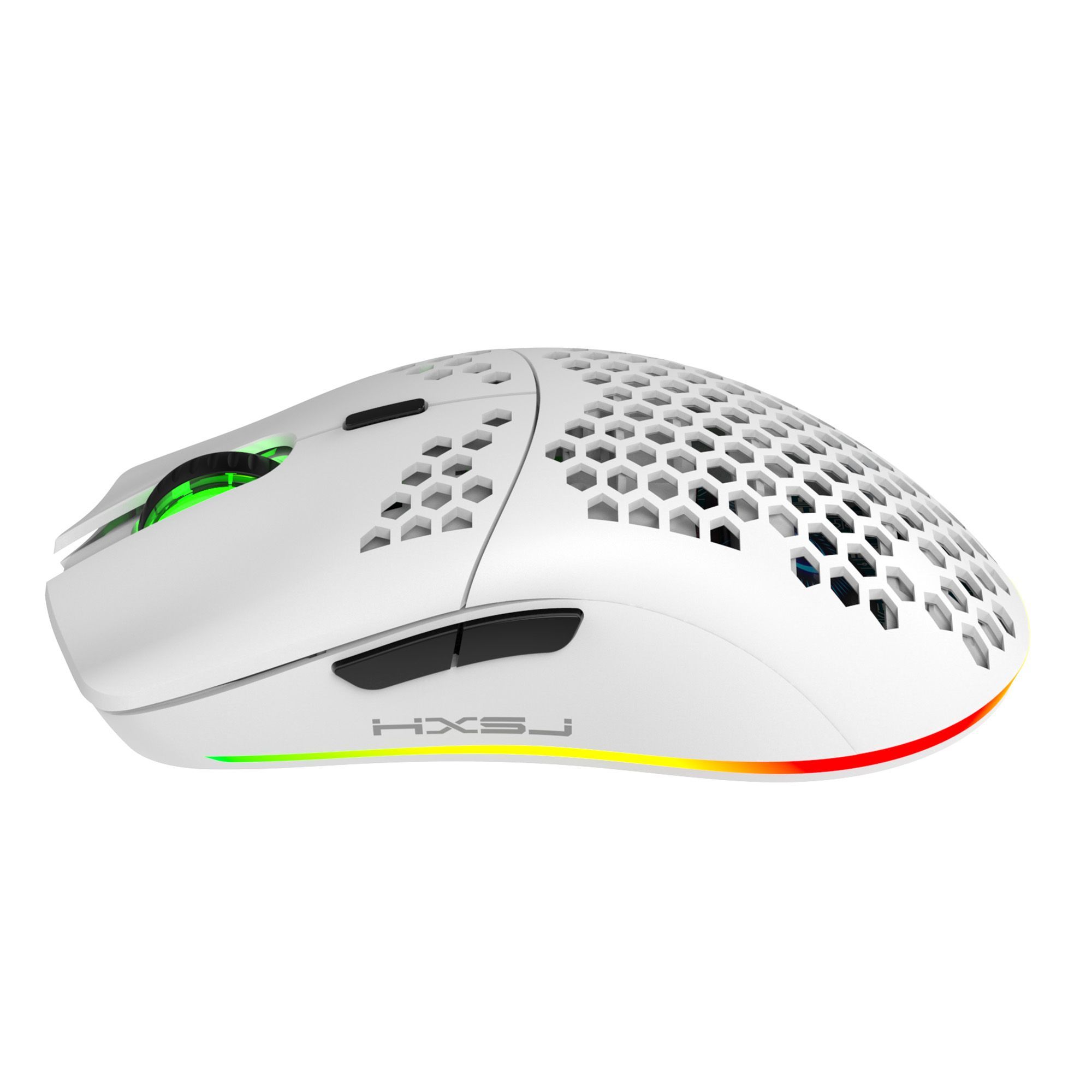 HXSJ-T66-Wireless-Mouse-24Ghz-Wireless-Honeycomb-Lightweight-Design-RGB-Lighting-Mouse-Rechargeable--1761494