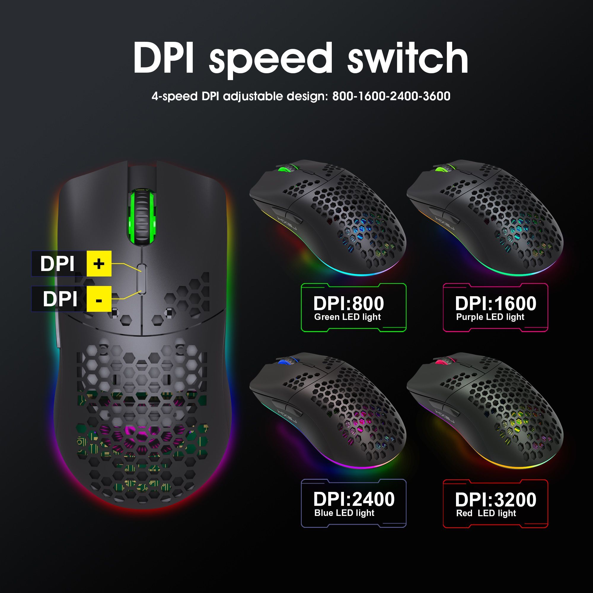 HXSJ-T66-Wireless-Mouse-24Ghz-Wireless-Honeycomb-Lightweight-Design-RGB-Lighting-Mouse-Rechargeable--1761494