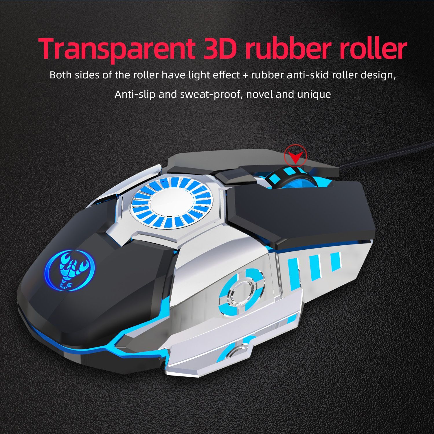 HXSJ-V700-Wired-Gaming-Mouse-6-Buttons-Macro-Programming-Mouse-Four-Speed-6400DPI-Colorful-RGB-Backl-1747809