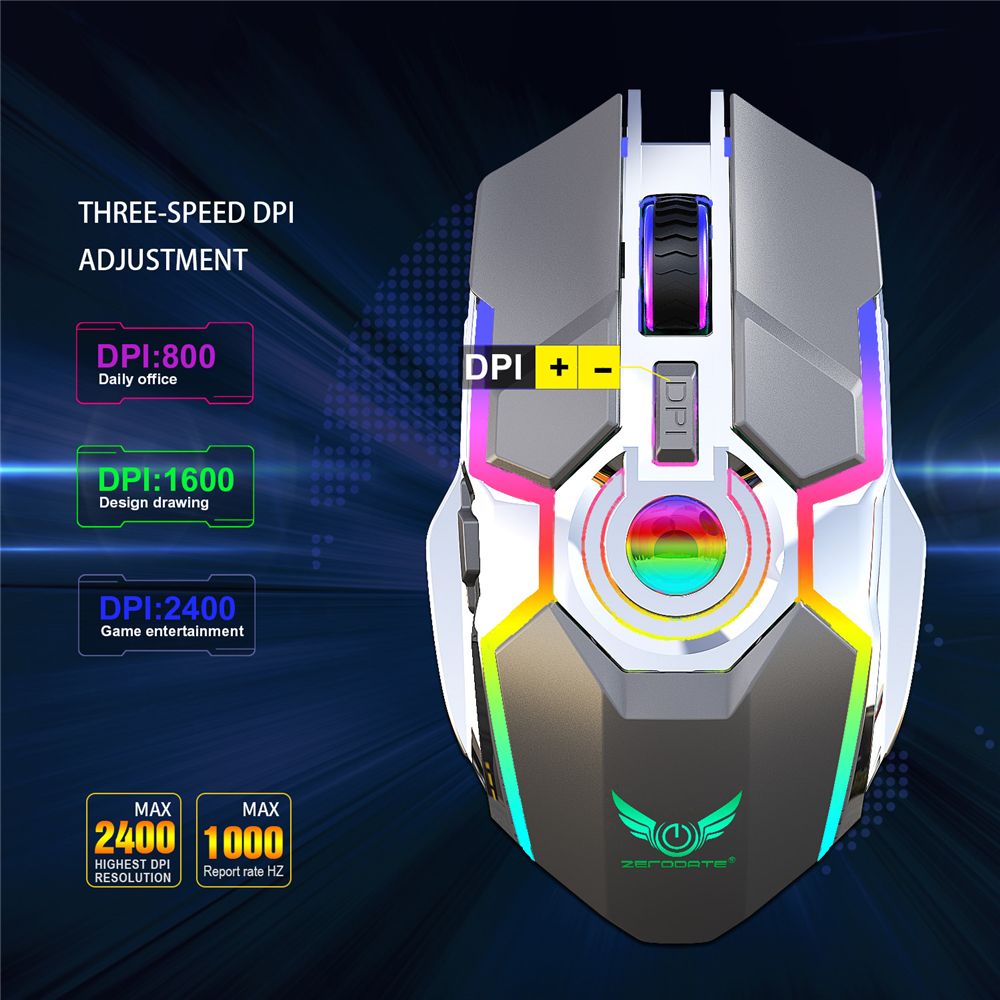 HXSJ-ZER-T30-24G-Wireless-Rechargeable-Mouse-2400DPI-7-Buttons-Optical-Gaming-Mouse-for-Computer-PC--1728505