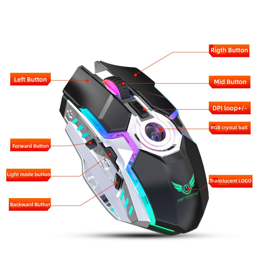 HXSJ-ZER-T30-24G-Wireless-Rechargeable-Mouse-2400DPI-7-Buttons-Optical-Gaming-Mouse-for-Computer-PC--1728505