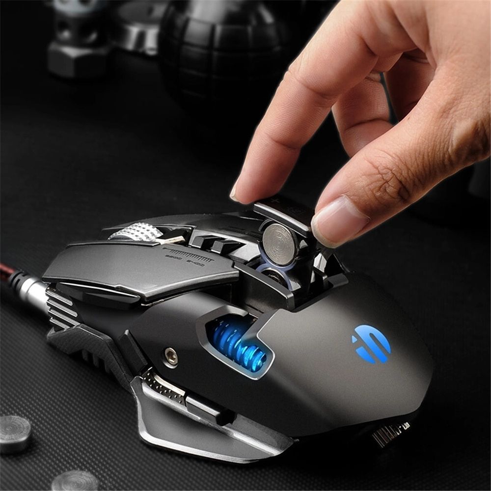 INPHIC-PG1-Wired-Gaming-Mouse-PAW3212-Engine-7200DPI-Equiped-With-Weights-RGB-Lighting-12-Programmab-1735028