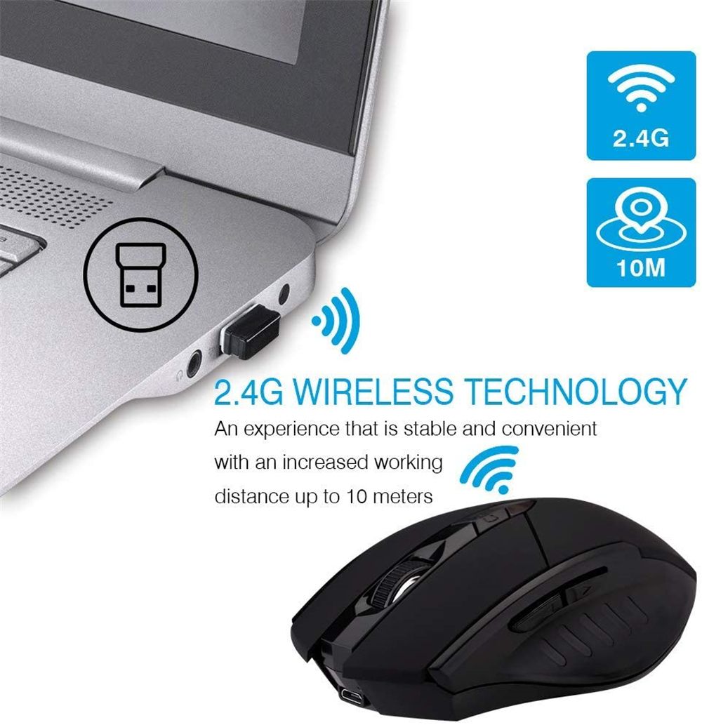INPHIC-PM6-24G-Wireless-Rechargeable-Mouse-1600DPI-Mute-Buttons-Optical-Mouse-for-Office-PC-Laptop-C-1739689
