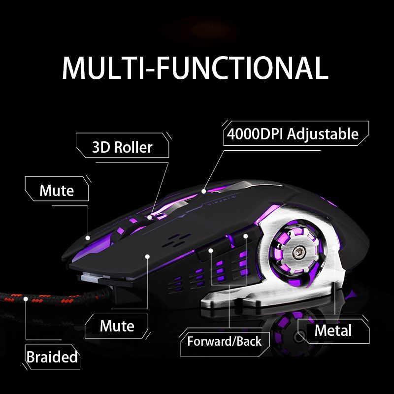 INPHIC-PW2-Wired-Gaming-Mouse-4000DPI-6-Buttons-USB-Wired-Mouse-Mute-Buttons-with-6-Colors-LED-Backl-1740003