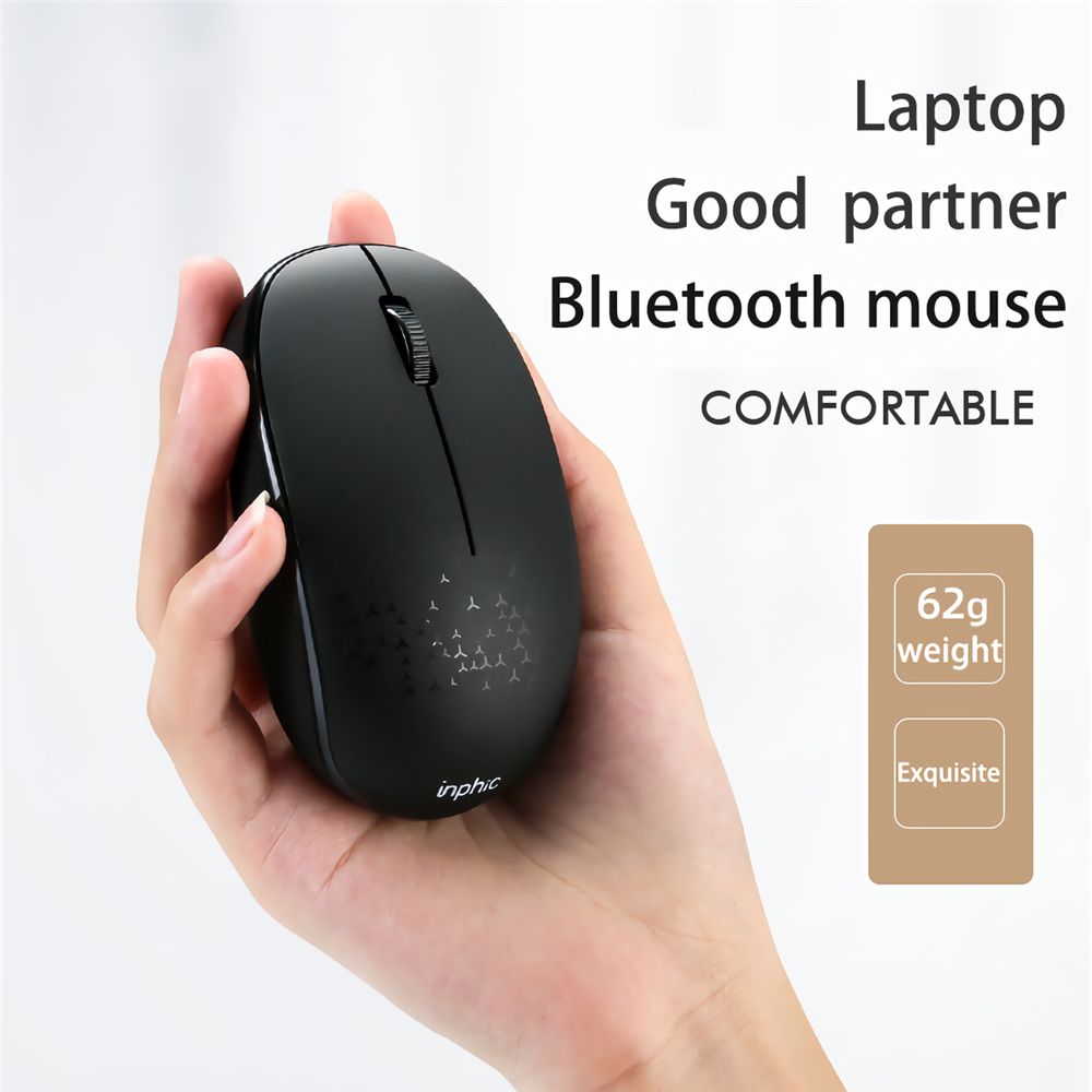 Inphic-E5B-Wireless-bluetooth-Mouse-bluetooth-5030-Dual-Mode-3-Buttons-Ergonomic-Optical-Mice-for-Co-1737206