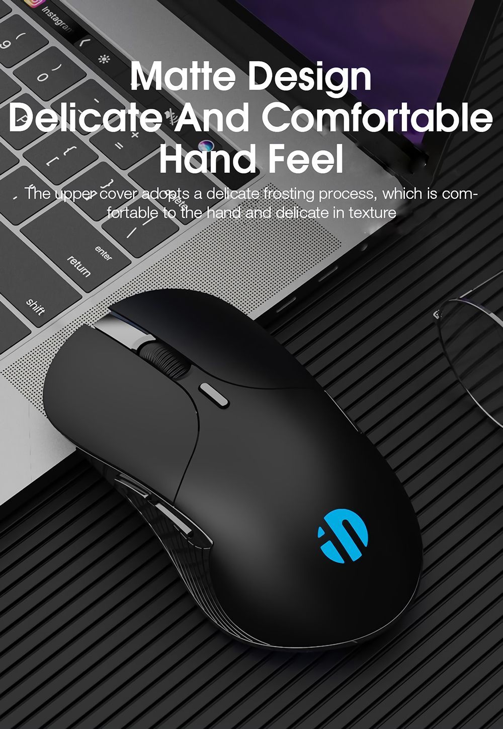 Inphic-M101-24G-Wireless-Rechargeable-Mouse-1600DPI-Mute-Button-Four-Colors-Backlight-Optical-Mouse--1734995