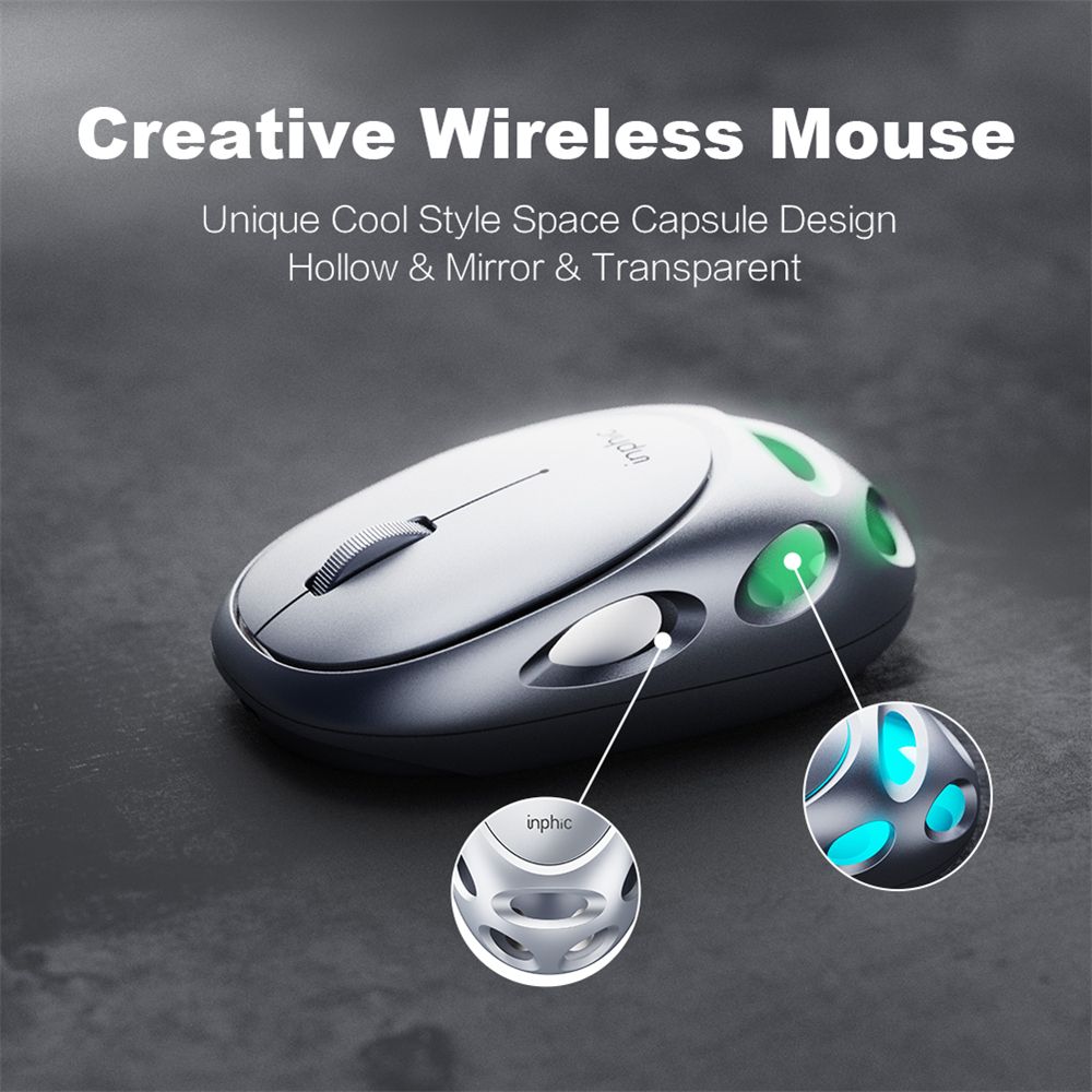 Inphic-M18-24G-Wireless-Rechargeable-Mouse-5600DPI-Mute-Button-Space-Capsule-Shape-Optical-Mice-for--1735043