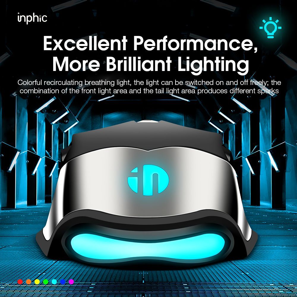 Inphic-M606-24G-Wireless-Rechargeable-Mouse-1600DPI-Ergonomic-Power-Saving-7-color-Breathing-Backlig-1742632