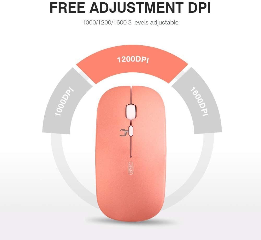 Inphic-PM1-24G-Wireless-Rechargeable-Mouse-1600DPI-Mute-Button-Four-Colors-Optical-Mouse-for-PC-Lapt-1739357
