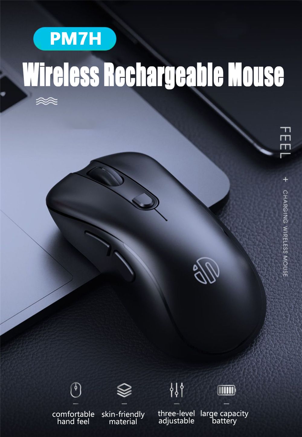 Inphic-PM7H-24G-Wireless-Rechargeable-Mouse-1600DPI-Silent-Ergonomic-Optical-Mice-for-PC-Laptop-Comp-1735624