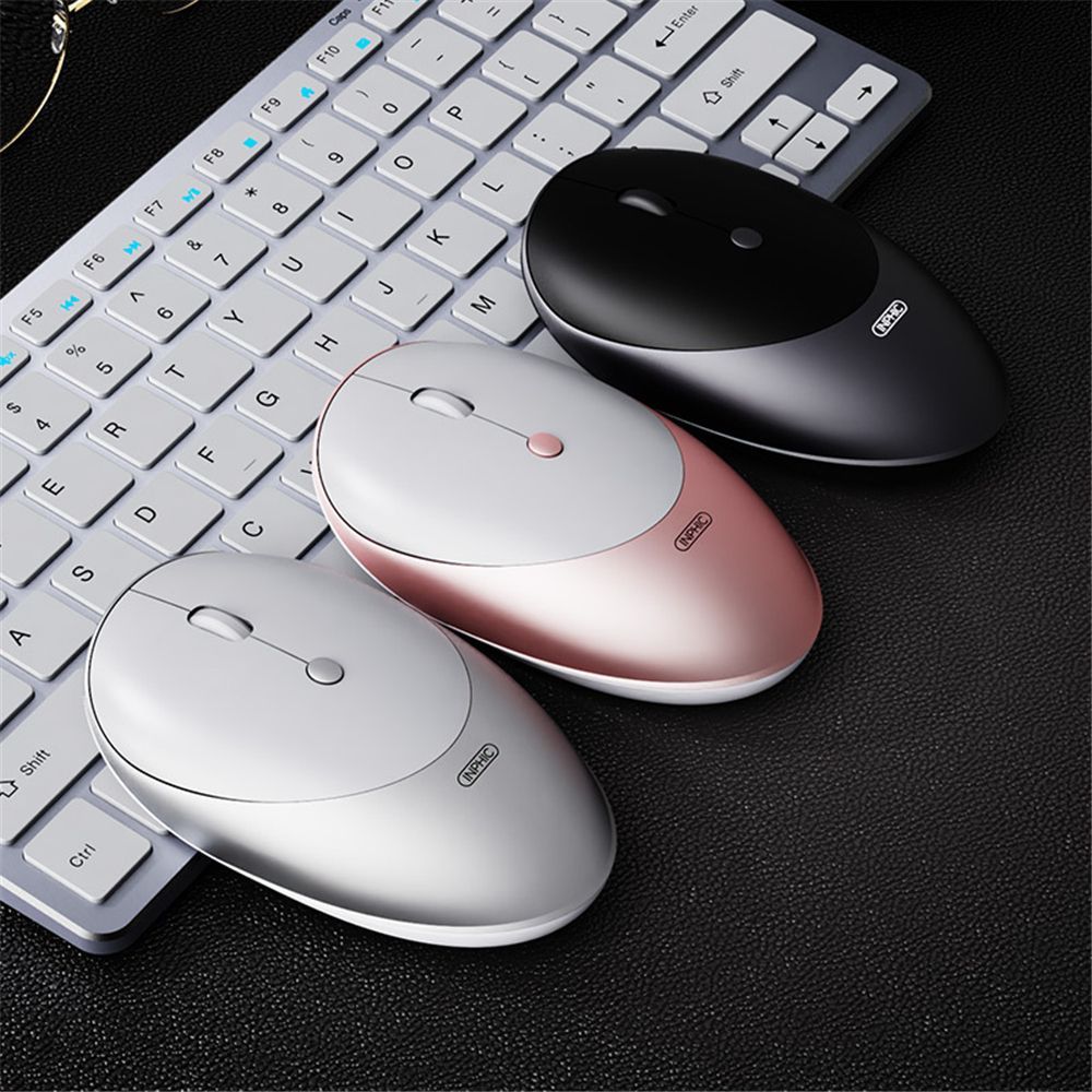 Inphic-PM8-24G-Wireless-Rechargeable-Mouse-1600DPI-Mute-Button-Three-Colors-Optical-Mouse-for-PC-Lap-1739424