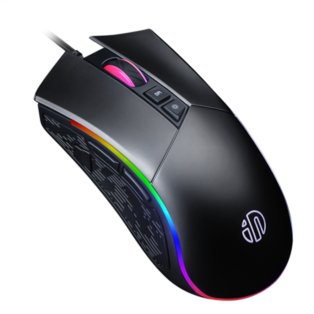 Inphic-PW6-Wired-Mechanical-Gaming-Mouse-4000-DPI-Silent-Mouse-for-Pro-Gamers-Business-Office-1735278