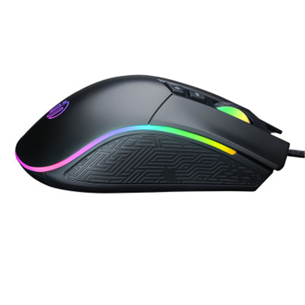 Inphic-PW6-Wired-Mechanical-Gaming-Mouse-4000-DPI-Silent-Mouse-for-Pro-Gamers-Business-Office-1735278